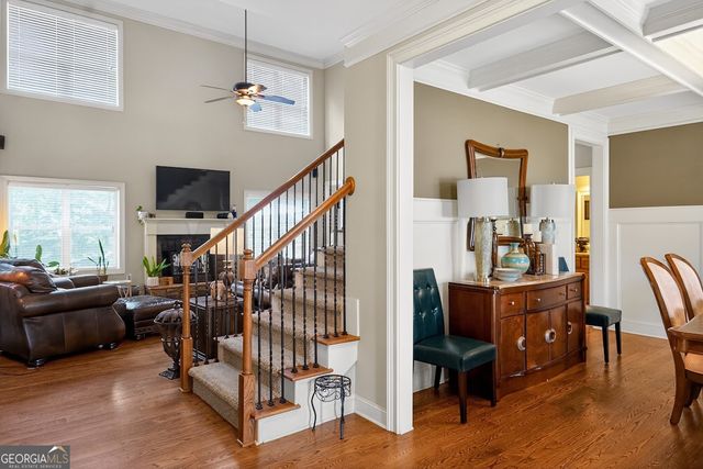 348 Willow Pointe Drive, Lagrange, GA 30240