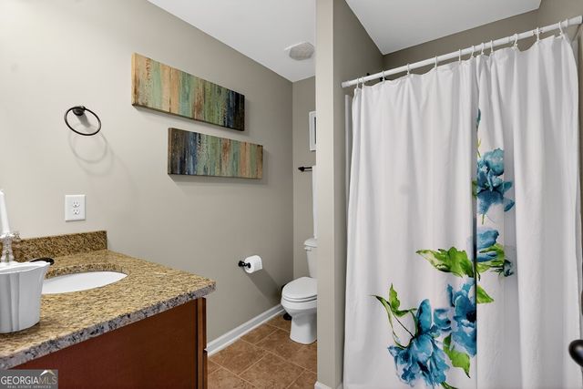 348 Willow Pointe Drive, Lagrange, GA 30240