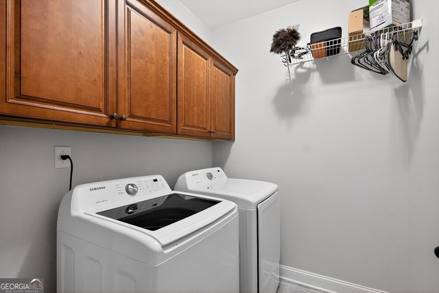 348 Willow Pointe Drive, Lagrange, GA 30240