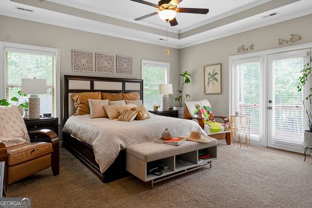 348 Willow Pointe Drive, Lagrange, GA 30240