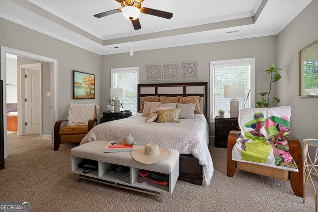 348 Willow Pointe Drive, Lagrange, GA 30240