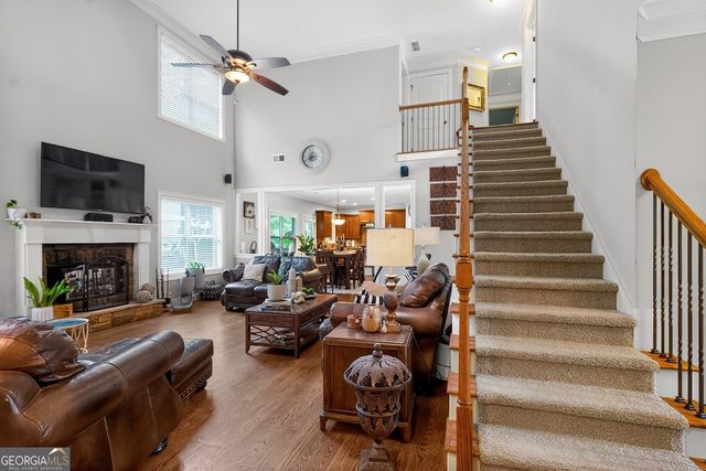 348 Willow Pointe Drive, Lagrange, GA 30240