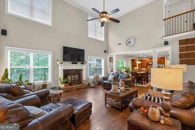 348 Willow Pointe Drive, Lagrange, GA 30240