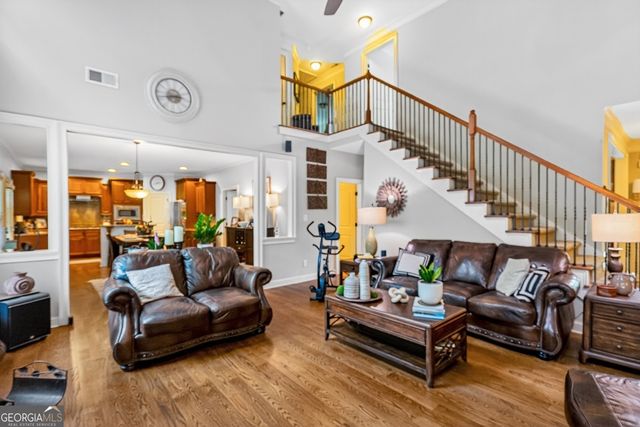 348 Willow Pointe Drive, Lagrange, GA 30240