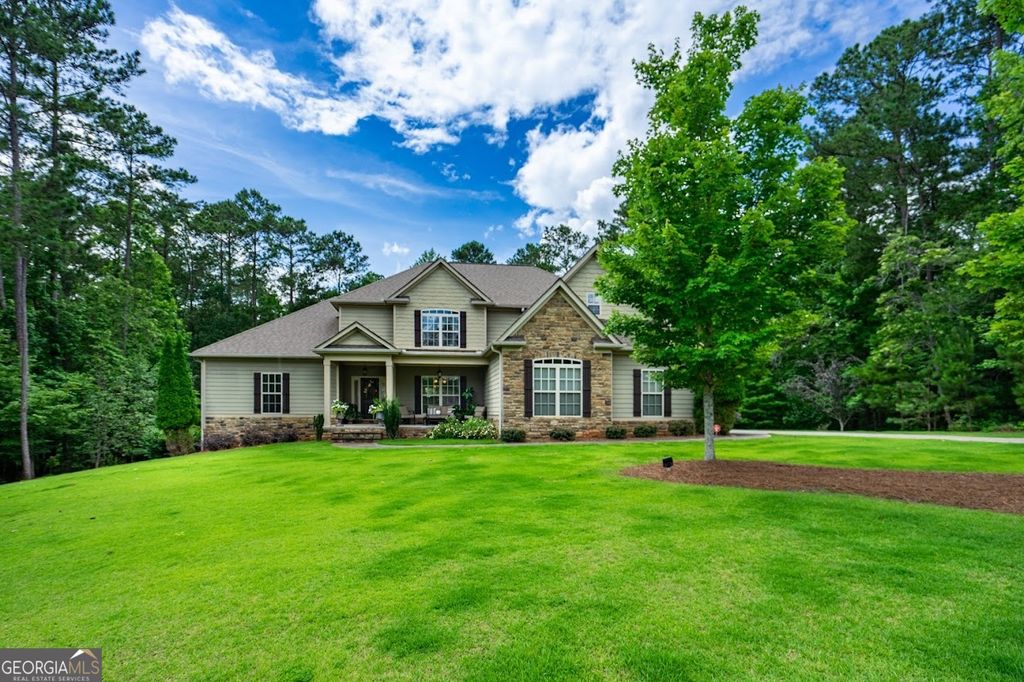 348 Willow Pointe Drive, Lagrange, GA 30240