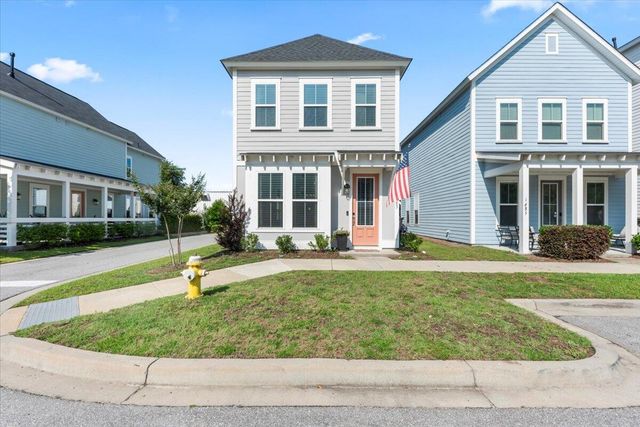 1683 Indy Drive, North Charleston, SC 29405