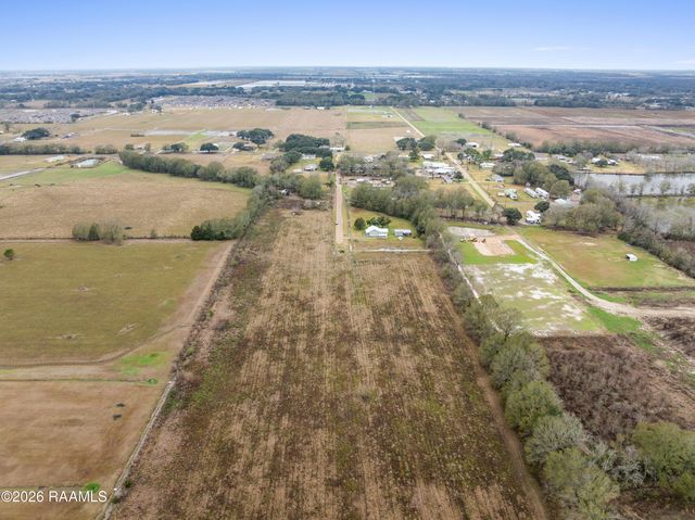 Tbd Saul Drive, Lafayette, LA 70507