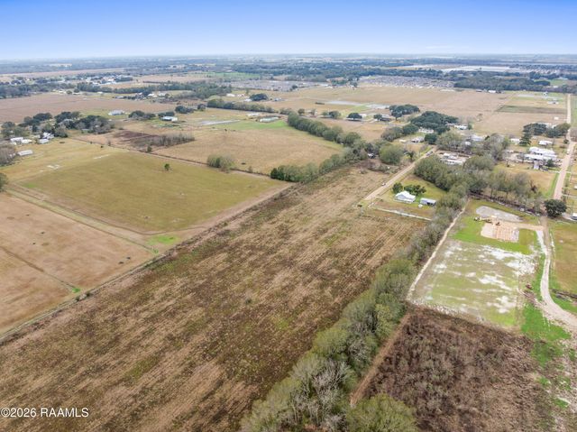Tbd Saul Drive, Lafayette, LA 70507