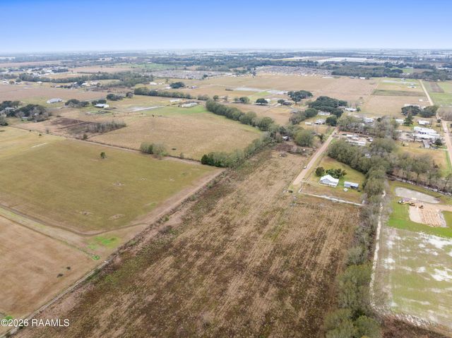 Tbd Saul Drive, Lafayette, LA 70507