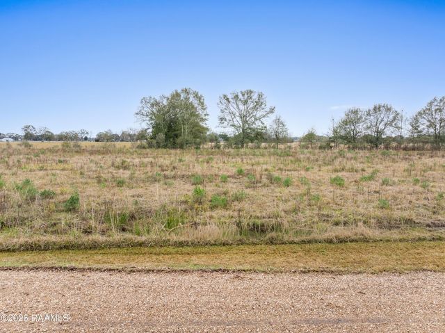 Tbd Saul Drive, Lafayette, LA 70507
