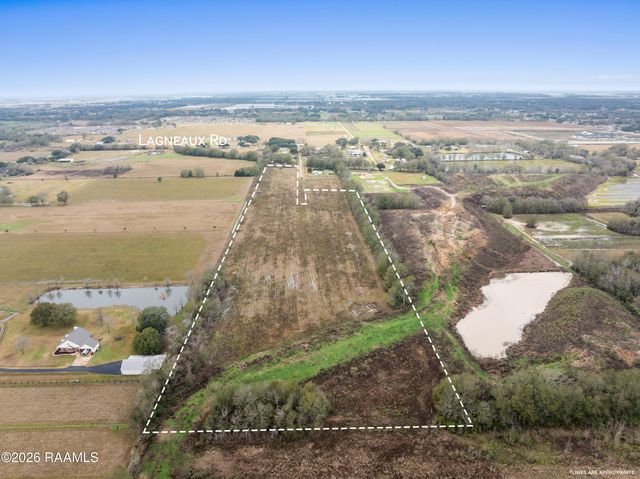 Tbd Saul Drive, Lafayette, LA 70507