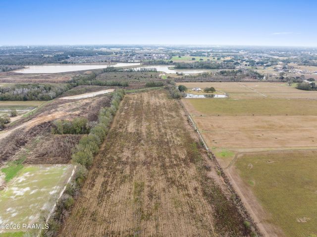 Tbd Saul Drive, Lafayette, LA 70507