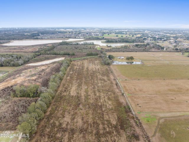 Tbd Saul Drive, Lafayette, LA 70507