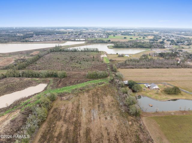 Tbd Saul Drive, Lafayette, LA 70507