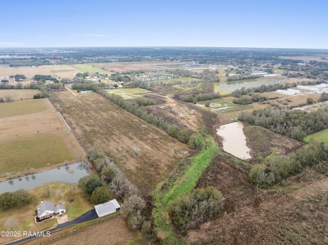 Tbd Saul Drive, Lafayette, LA 70507