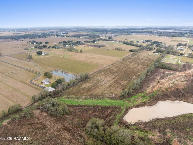 Tbd Saul Drive, Lafayette, LA 70507