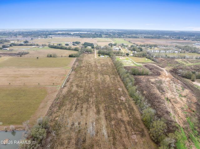 Tbd Saul Drive, Lafayette, LA 70507