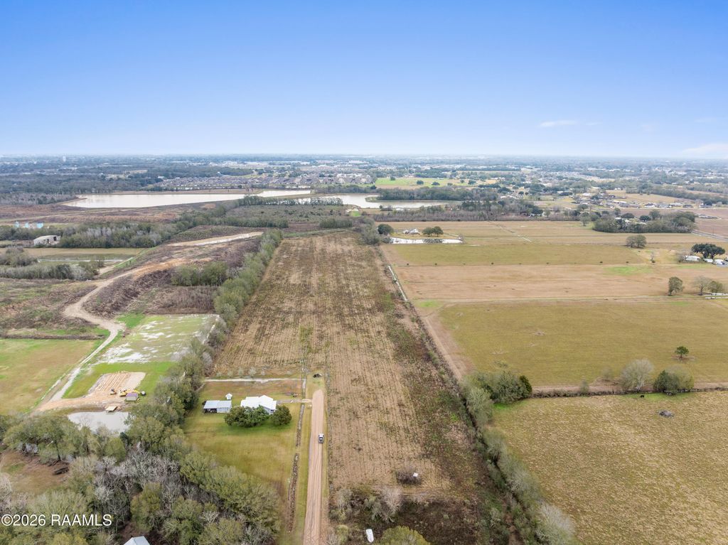 Tbd Saul Drive, Lafayette, LA 70507