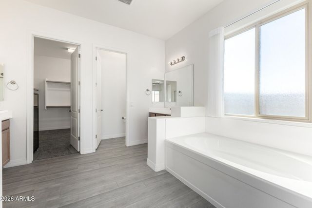 21836 W QUAILS NEST --, Wittmann, AZ 85361