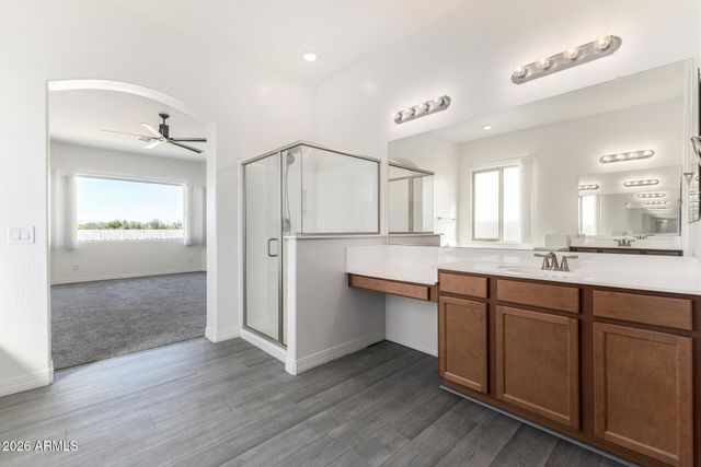 21836 W QUAILS NEST --, Wittmann, AZ 85361