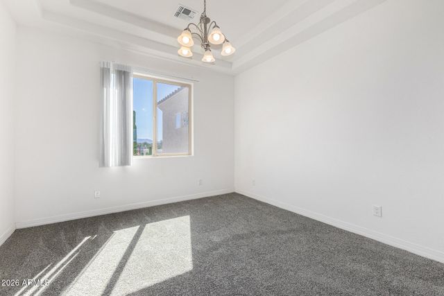 21836 W QUAILS NEST --, Wittmann, AZ 85361