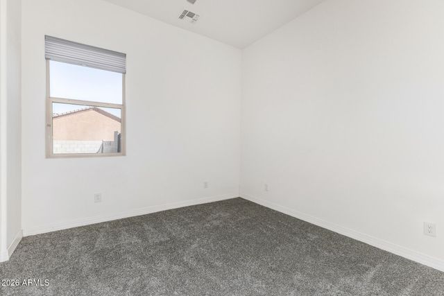 21836 W QUAILS NEST --, Wittmann, AZ 85361