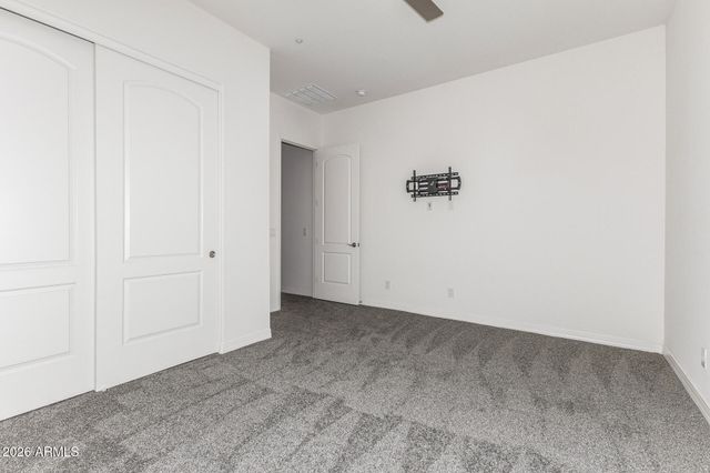 21836 W QUAILS NEST --, Wittmann, AZ 85361