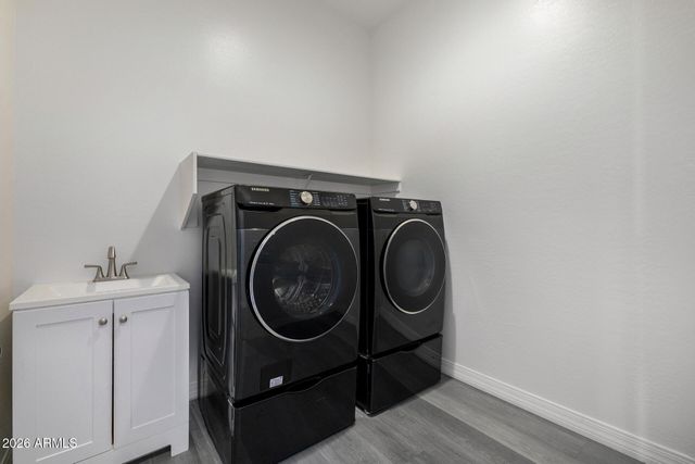 21836 W QUAILS NEST --, Wittmann, AZ 85361