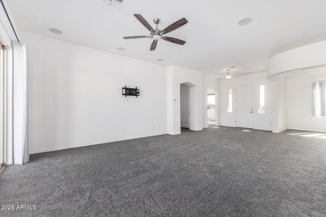 21836 W QUAILS NEST --, Wittmann, AZ 85361