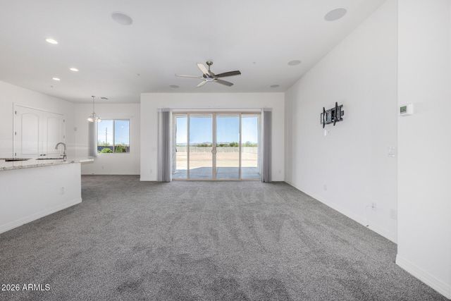 21836 W QUAILS NEST --, Wittmann, AZ 85361