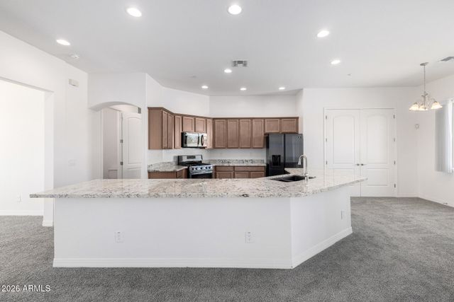 21836 W QUAILS NEST --, Wittmann, AZ 85361