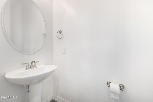 21836 W QUAILS NEST --, Wittmann, AZ 85361