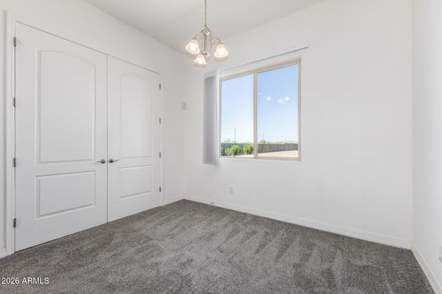 21836 W QUAILS NEST --, Wittmann, AZ 85361