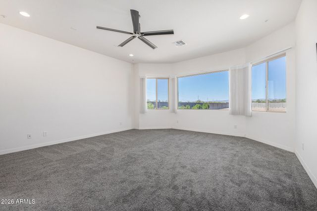 21836 W QUAILS NEST --, Wittmann, AZ 85361