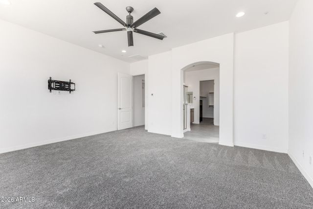 21836 W QUAILS NEST --, Wittmann, AZ 85361