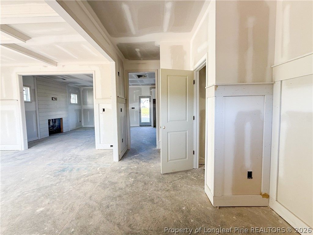 6633 Carswell (Lot 97) Drive, Fayetteville, NC 28311 — photo 2