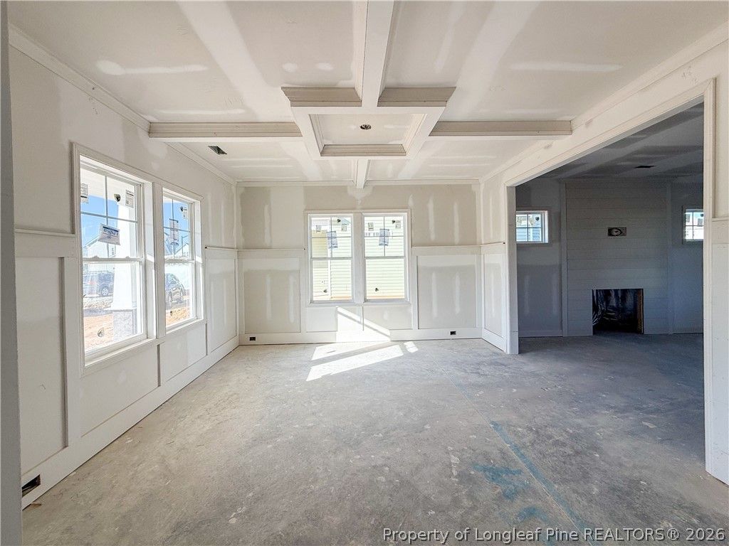 6633 Carswell (Lot 97) Drive, Fayetteville, NC 28311 — photo 3