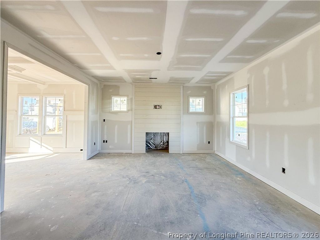 6633 Carswell (Lot 97) Drive, Fayetteville, NC 28311 — photo 4