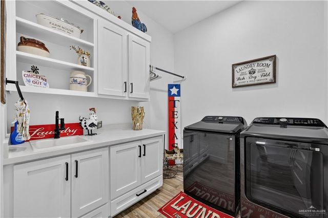 3251 Sherman Street, Edinburg, TX 78542