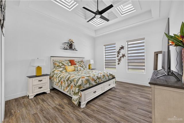 3251 Sherman Street, Edinburg, TX 78542