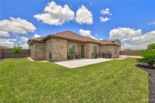 3251 Sherman Street, Edinburg, TX 78542