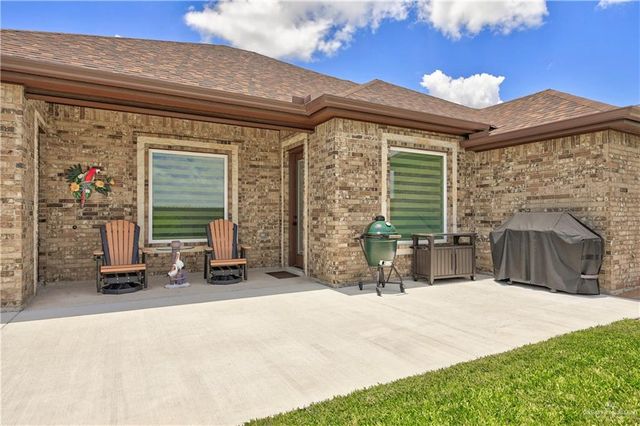 3251 Sherman Street, Edinburg, TX 78542
