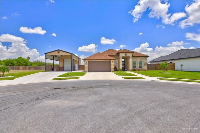 3251 Sherman Street, Edinburg, TX 78542
