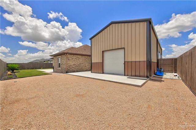 3251 Sherman Street, Edinburg, TX 78542