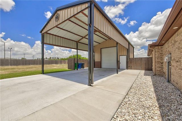 3251 Sherman Street, Edinburg, TX 78542