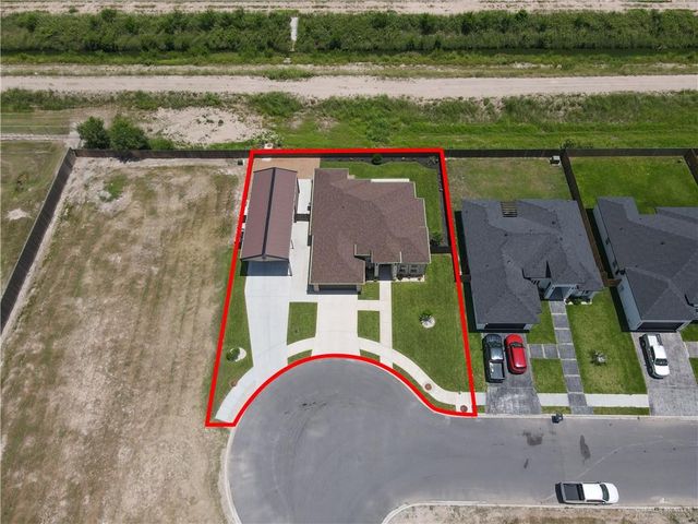 3251 Sherman Street, Edinburg, TX 78542