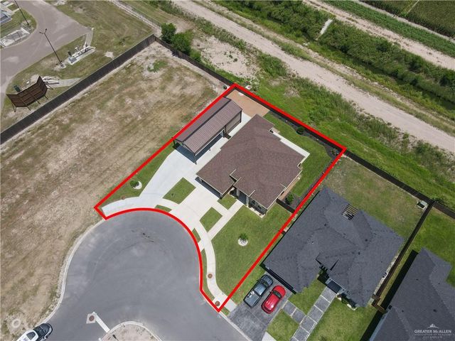 3251 Sherman Street, Edinburg, TX 78542
