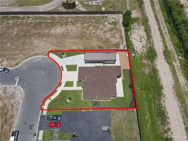 3251 Sherman Street, Edinburg, TX 78542