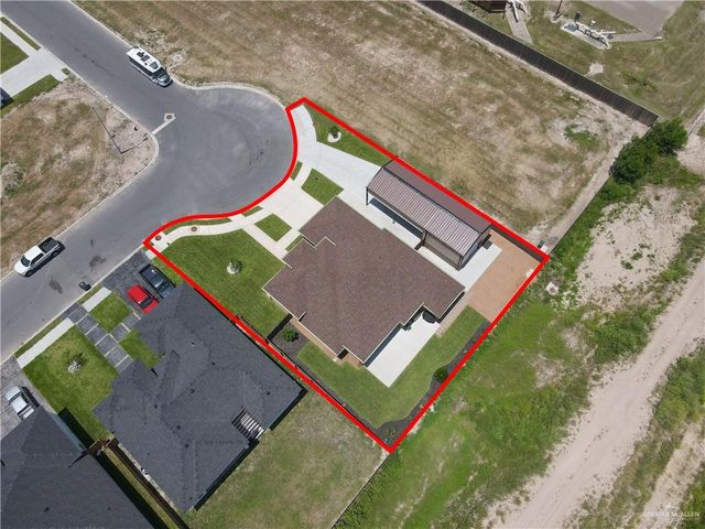3251 Sherman Street, Edinburg, TX 78542