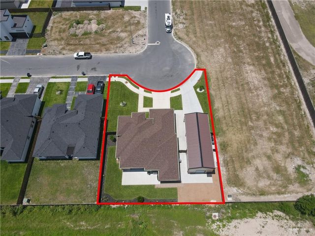 3251 Sherman Street, Edinburg, TX 78542